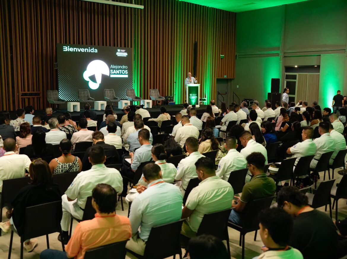 IA Colombia - Barranquilla Innovadora