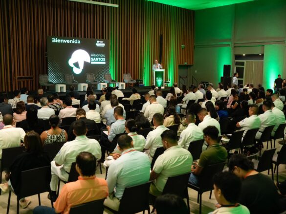 IA Colombia - Barranquilla Innovadora